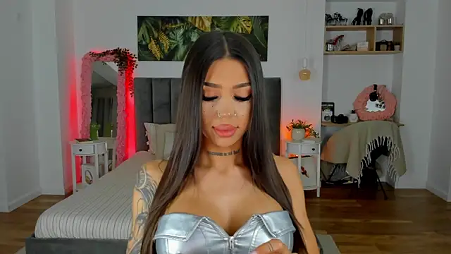 Snapshot of Fancy_Jenn chatting on October 25, 2025, 7:08 pm Fancy Jenn online show from October 25, 2025, 7:08 pm