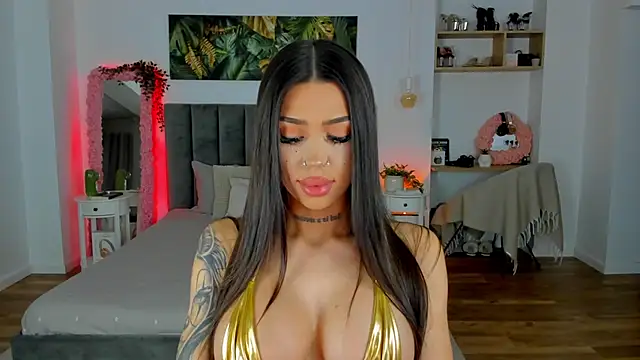 Snapshot of Fancy_Jenn chatting on December 2, 2025, 8:26 pm Fancy Jenn online show from December 2, 2025, 8:26 pm