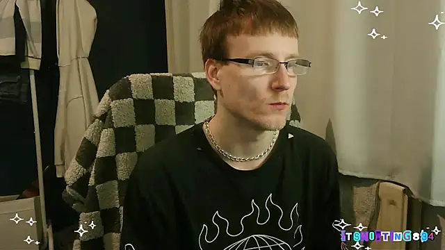 Itsnotting834 online show from April 16, 2026, 9:39 pm