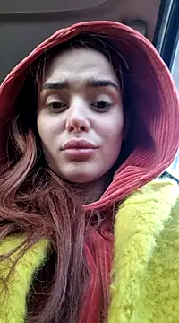 Snapshot of SophieCharm chatting on December 22, 2024, 1:44 pm SophieCharm online show from December 22, 2024, 1:44 pm