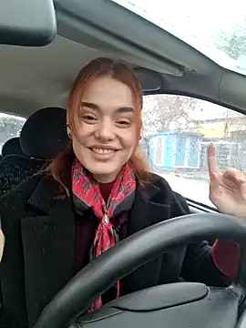 Snapshot of SophieCharm chatting on December 27, 2024, 9:50 am SophieCharm online show from December 27, 2024, 9:50 am