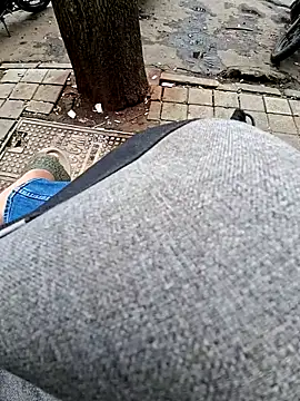 Exhibitionist1508 online show from September 12, 2025, 6:13 am