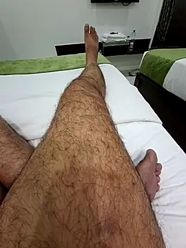 Exhibitionist1508 online show from October 13, 2025, 7:52 am