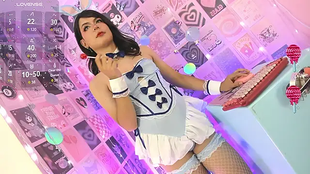 andy candy01 online show from December 22, 2024, 6:48 pm