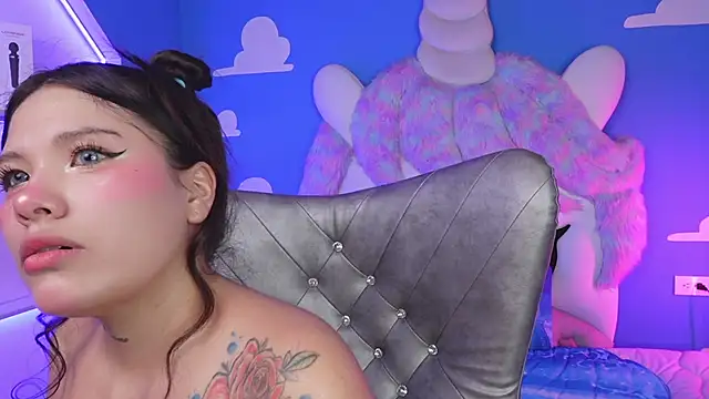 miss keisi online show from February 24, 2026, 6:06 pm