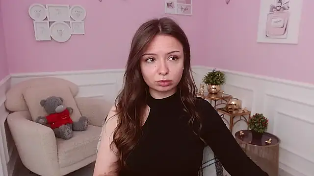 Snapshot of LucySkilar chatting on May 31, 2026, 3:58 am LucySkilar online show from May 31, 2026, 3:58 am