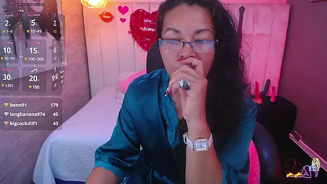 Snapshot of MaturePure chatting on February 10, 2025, 12:41 am MaturePure online show from February 10, 2025, 12:41 am