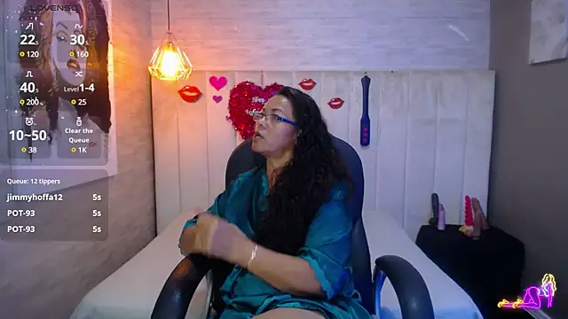 Snapshot of MaturePure chatting on February 13, 2025, 2:12 am MaturePure online show from February 13, 2025, 2:12 am