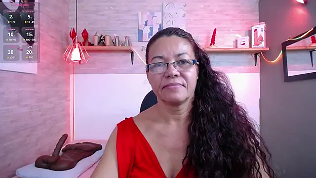 Snapshot of MaturePure chatting on September 29, 2025, 8:13 pm MaturePure online show from September 29, 2025, 8:13 pm