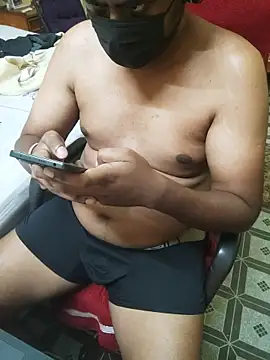 Snapshot of Brown_Munda047 chatting on July 16, 2026, 9:54 pm Brown Munda047 online show from July 16, 2026, 9:54 pm