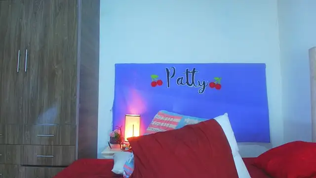 patty m online show from March 4, 2025, 3:15 pm