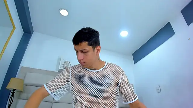 AgarEvans online show from December 22, 2025, 4:09 am