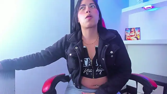 Snapshot of sylvana_19 chatting on September 15, 2025, 8:42 pm sylvana 19 online show from September 15, 2025, 8:42 pm