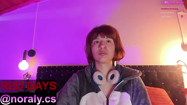 hey noraly online show from November 4, 2025, 4:00 am