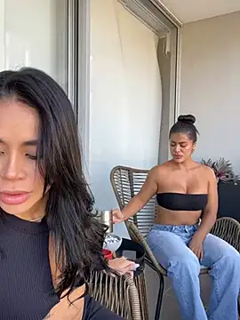 MelissaWaltton online show from January 29, 2025, 8:35 pm