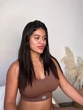 MelissaWaltton online show from February 1, 2025, 10:34 pm