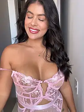 MelissaWaltton online show from January 17, 2026, 7:17 pm