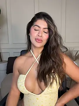 MelissaWaltton online show from March 20, 2026, 7:19 pm