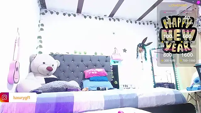 Snapshot of Pocahontaslovex chatting on January 1, 2025, 4:18 am Pocahontaslovex online show from January 1, 2025, 4:18 am