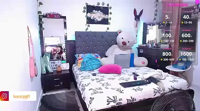 Snapshot of Pocahontaslovex chatting on January 26, 2025, 4:51 am Pocahontaslovex online show from January 26, 2025, 4:51 am