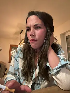 Lady Knaller online show from April 10, 2026, 7:40 pm