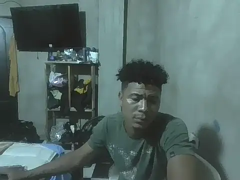 justinbrown77 online show from March 25, 2026, 12:38 am