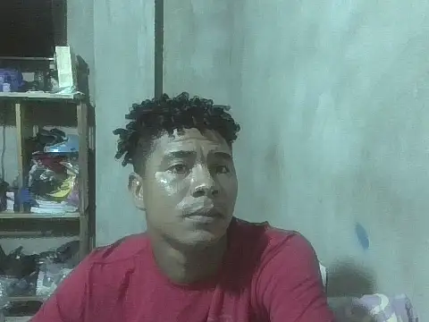 justinbrown77 online show from April 10, 2026, 10:03 pm