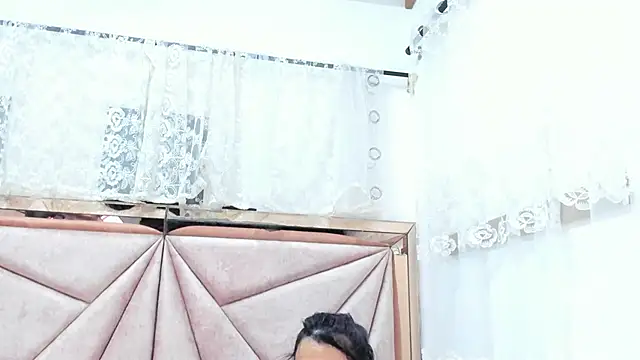 Snapshot of Deisy_Torres chatting on February 20, 2025, 9:53 pm Deisy Torres online show from February 20, 2025, 9:53 pm