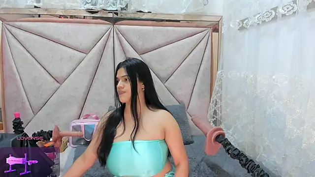 Snapshot of Deisy_Torres chatting on February 26, 2025, 11:48 pm Deisy Torres online show from February 26, 2025, 11:48 pm