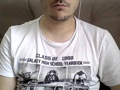 ShiitakeBR online show from December 3, 2024, 7:22 pm