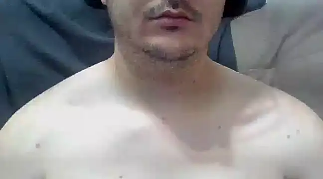 ShiitakeBR online show from March 6, 2025, 8:48 pm