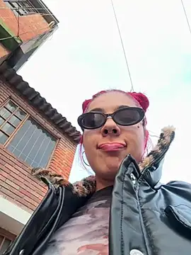 Dalila Thoms online show from January 21, 2025, 11:56 am