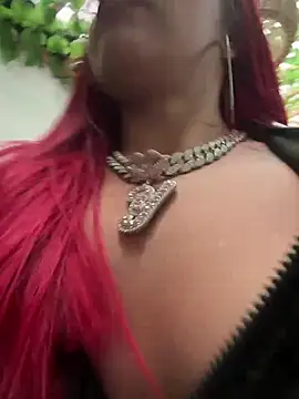 Dalila Thoms online show from February 17, 2025, 4:37 pm