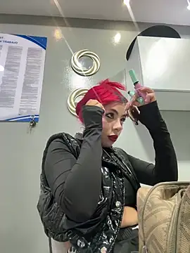 Dalila Thoms online show from March 6, 2025, 10:20 am