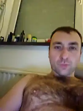 Snapshot of TIGERRR86 chatting on February 2, 2025, 1:55 am TIGERRR86 online show from February 2, 2025, 1:55 am