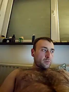 Snapshot of TIGERRR86 chatting on February 5, 2025, 8:25 pm TIGERRR86 online show from February 5, 2025, 8:25 pm