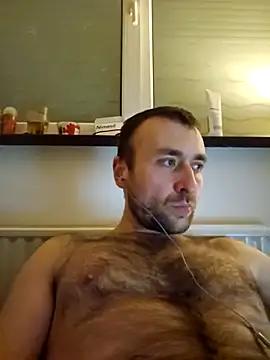 Snapshot of TIGERRR86 chatting on February 16, 2025, 2:09 am TIGERRR86 online show from February 16, 2025, 2:09 am