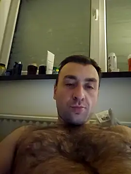 Snapshot of TIGERRR86 chatting on March 2, 2025, 2:51 am TIGERRR86 online show from March 2, 2025, 2:51 am