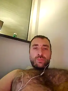 Snapshot of TIGERRR86 chatting on October 18, 2025, 10:54 pm TIGERRR86 online show from October 18, 2025, 10:54 pm