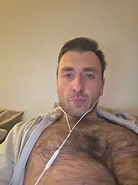 TIGERRR86 online show from May 14, 2026, 11:00 pm