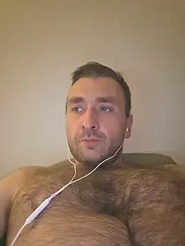 TIGERRR86 online show from May 17, 2026, 10:17 pm