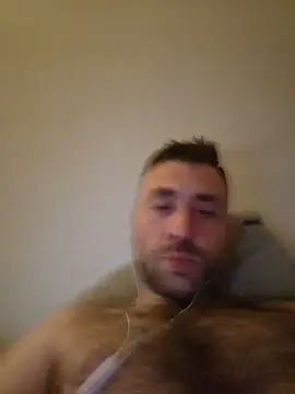 TIGERRR86 online show from May 30, 2026, 9:01 pm