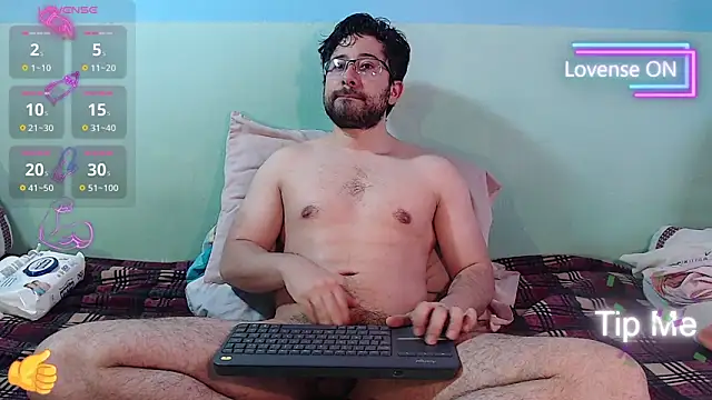 teddy foster online show from May 14, 2026, 1:29 pm