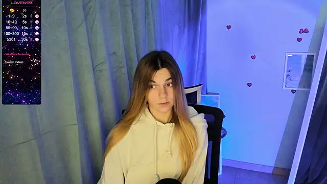 Sweet me  online show from December 1, 2024, 4:40 pm