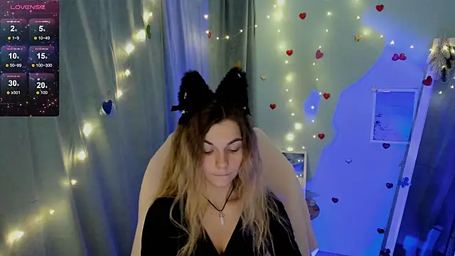 Sweet me  online show from February 16, 2025, 11:16 am