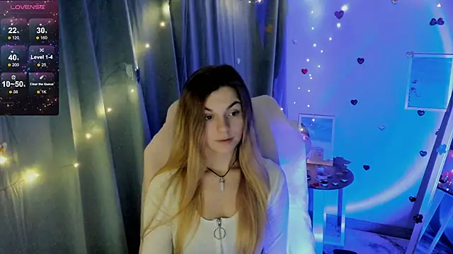 Sweet me  online show from February 25, 2025, 10:15 am