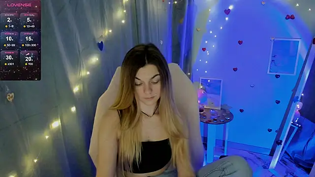 Sweet me  online show from February 26, 2025, 8:59 am