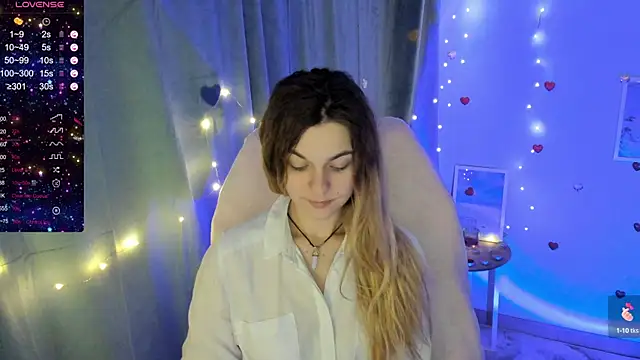 Sweet me  online show from March 15, 2025, 1:29 pm