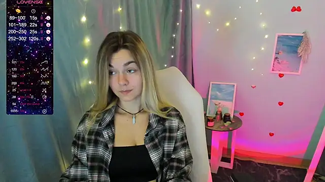 Sweet me  online show from September 10, 2025, 5:51 am