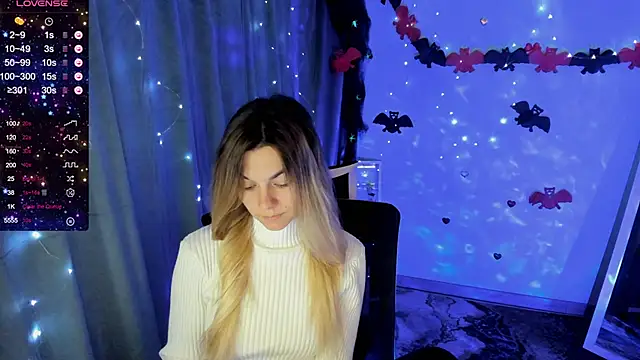 Sweet me  online show from November 2, 2025, 7:00 am